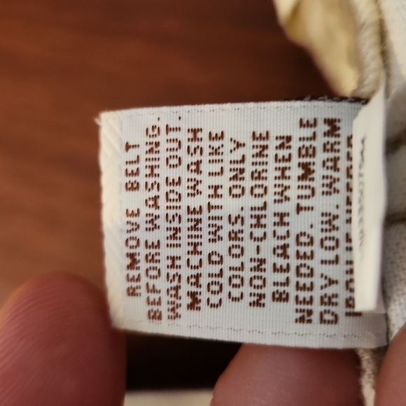 Sonoma Jeans Size 12 life style Womens New Pants - Picture 6 of 15